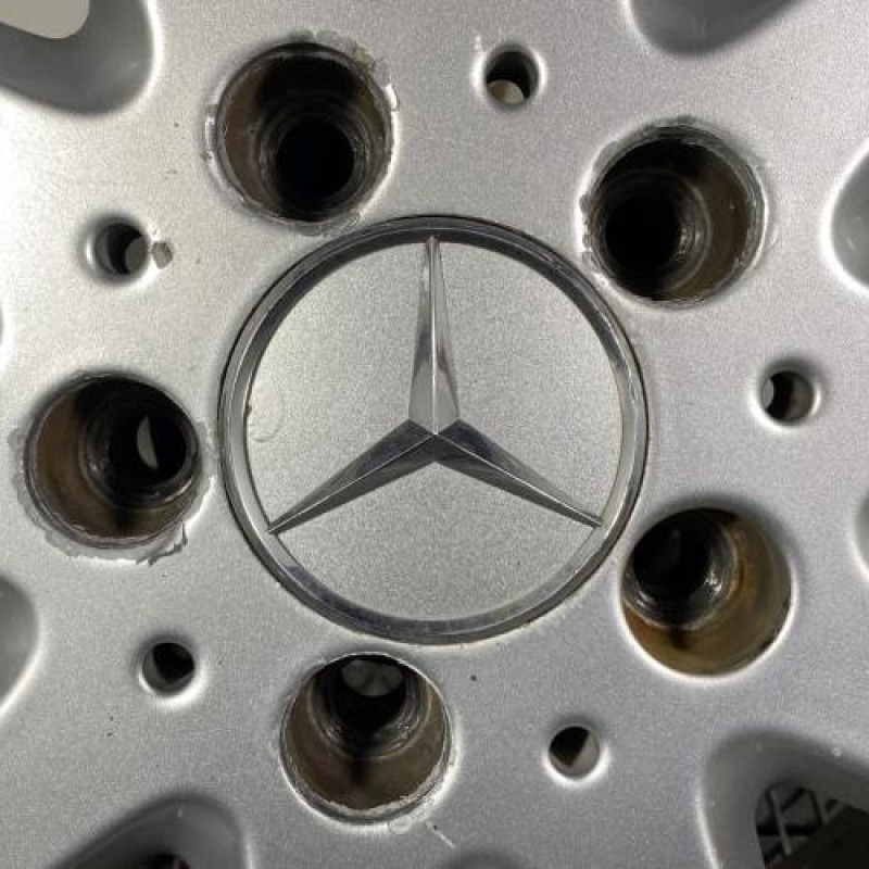 Jante MERCEDES CLASSE R 251 Photo n°2