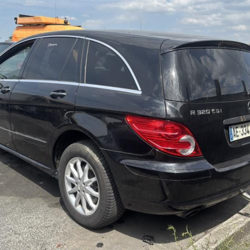 Jante MERCEDES CLASSE R 251 Photo n°17