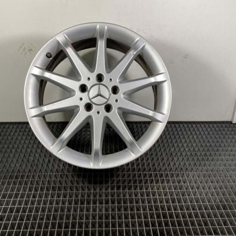 Jante MERCEDES CLASSE R 251 Photo n°1