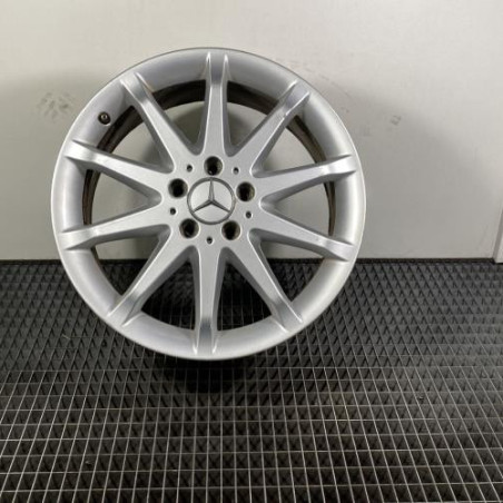 Jante MERCEDES CLASSE R 251 Photo n°1