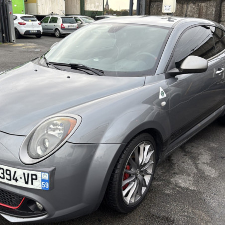 ALFA ROMEO MITO PHASE 1 1.4i - 16V TURBO MULTIAIR Photo n°1