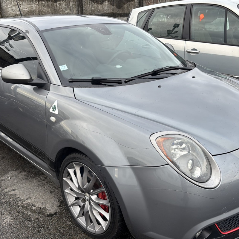 ALFA ROMEO MITO PHASE 1 1.4i - 16V TURBO MULTIAIR Photo n°2