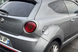 ALFA ROMEO MITO PHASE 1 1.4i - 16V TURBO MULTIAIR