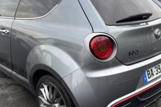 ALFA ROMEO MITO PHASE 1 1.4i - 16V TURBO MULTIAIR