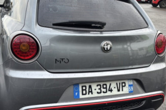 ALFA ROMEO MITO PHASE 1 1.4i - 16V TURBO MULTIAIR