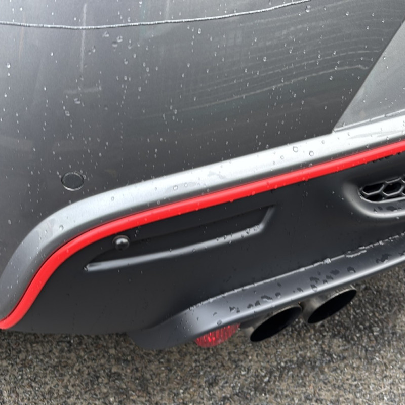 ALFA ROMEO MITO PHASE 1 1.4i - 16V TURBO MULTIAIR Photo n°6