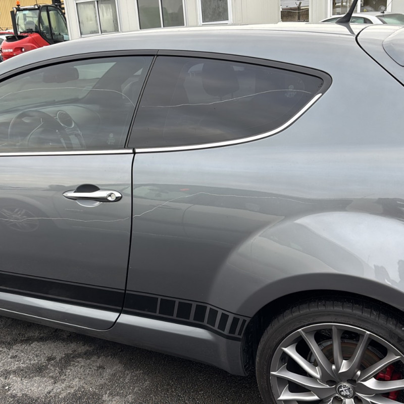 ALFA ROMEO MITO PHASE 1 1.4i - 16V TURBO MULTIAIR Photo n°7