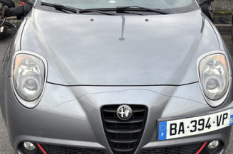 ALFA ROMEO MITO PHASE 1 1.4i - 16V TURBO MULTIAIR