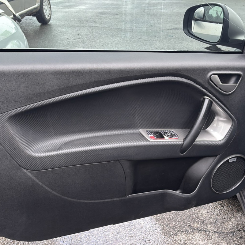 ALFA ROMEO MITO PHASE 1 1.4i - 16V TURBO MULTIAIR Photo n°10