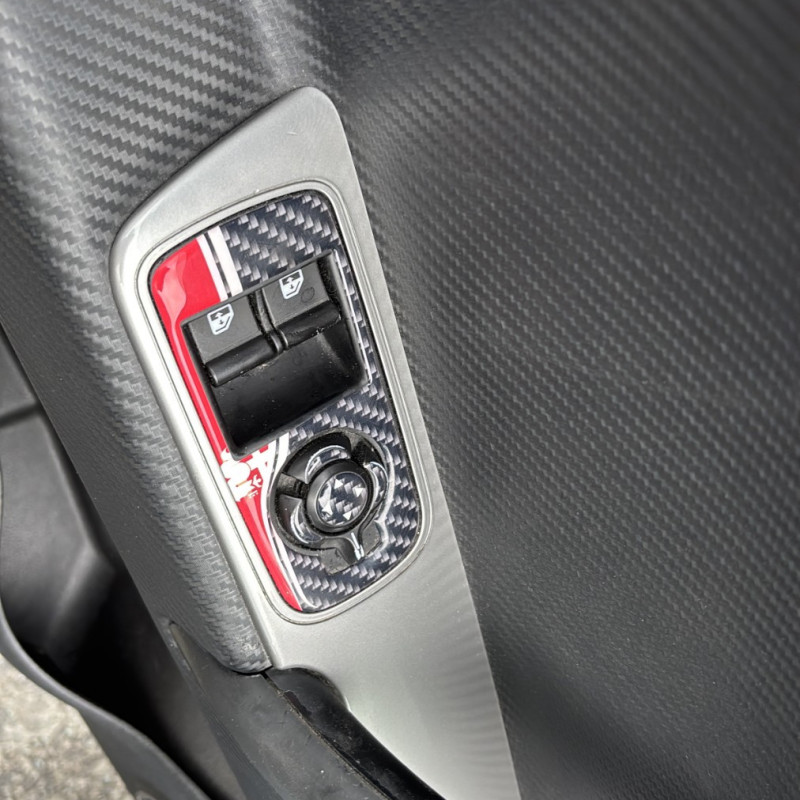 ALFA ROMEO MITO PHASE 1 1.4i - 16V TURBO MULTIAIR Photo n°11