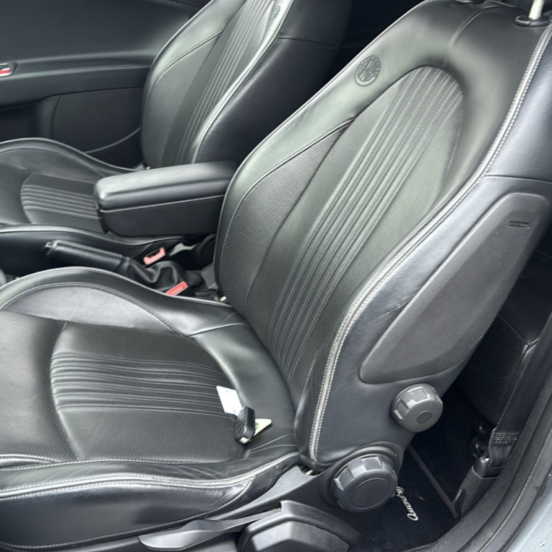 ALFA ROMEO MITO PHASE 1 1.4i - 16V TURBO MULTIAIR Photo n°12