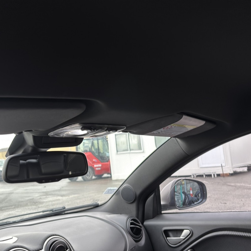 ALFA ROMEO MITO PHASE 1 1.4i - 16V TURBO MULTIAIR Photo n°15