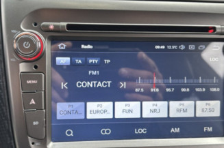 ALFA ROMEO MITO PHASE 1 1.4i - 16V TURBO MULTIAIR