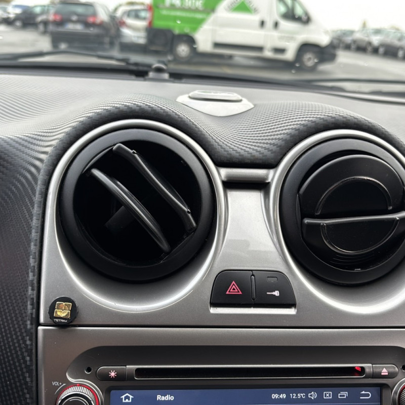 ALFA ROMEO MITO PHASE 1 1.4i - 16V TURBO MULTIAIR Photo n°18