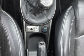 ALFA ROMEO MITO PHASE 1 1.4i - 16V TURBO MULTIAIR