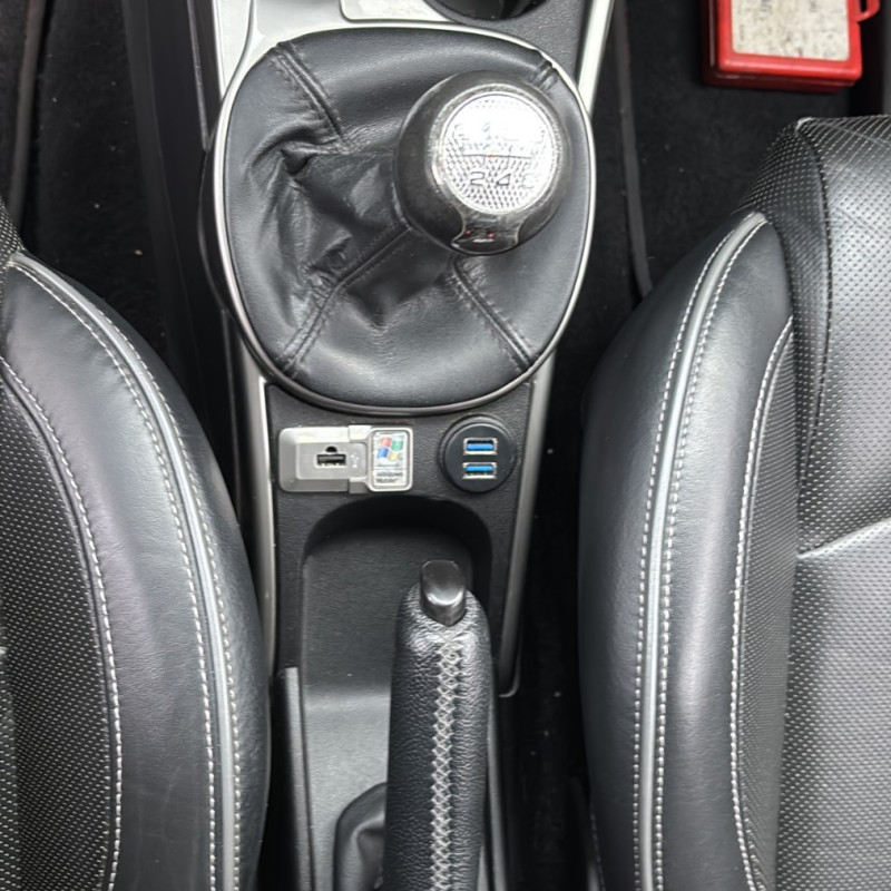 ALFA ROMEO MITO PHASE 1 1.4i - 16V TURBO MULTIAIR Photo n°19