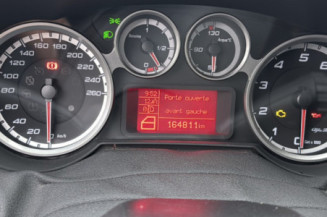 ALFA ROMEO MITO PHASE 1 1.4i - 16V TURBO MULTIAIR