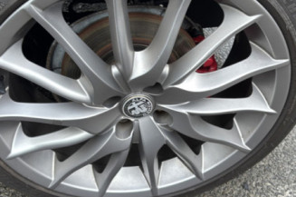 ALFA ROMEO MITO PHASE 1 1.4i - 16V TURBO MULTIAIR