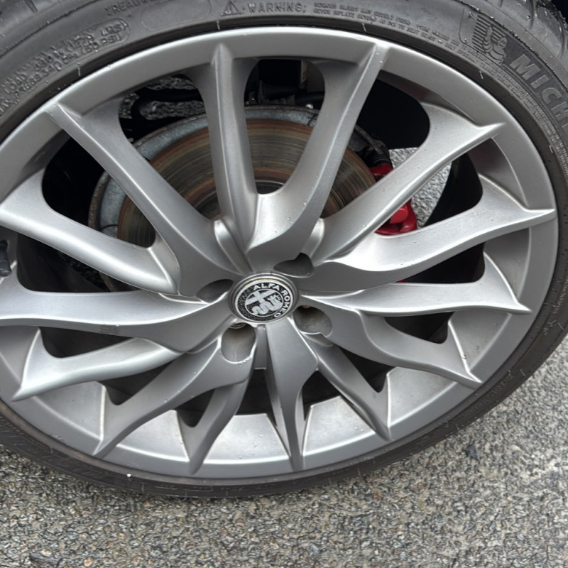 ALFA ROMEO MITO PHASE 1 1.4i - 16V TURBO MULTIAIR Photo n°23