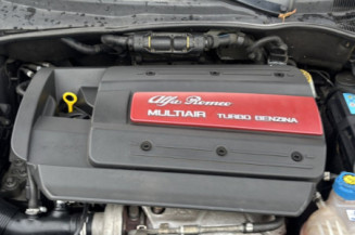 ALFA ROMEO MITO PHASE 1 1.4i - 16V TURBO MULTIAIR