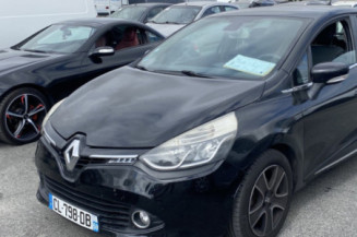 RENAULT CLIO 4 PHASE 1 1.5 DCI - 8V TURBO Photo n°1