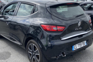 RENAULT CLIO 4 PHASE 1 1.5 DCI - 8V TURBO