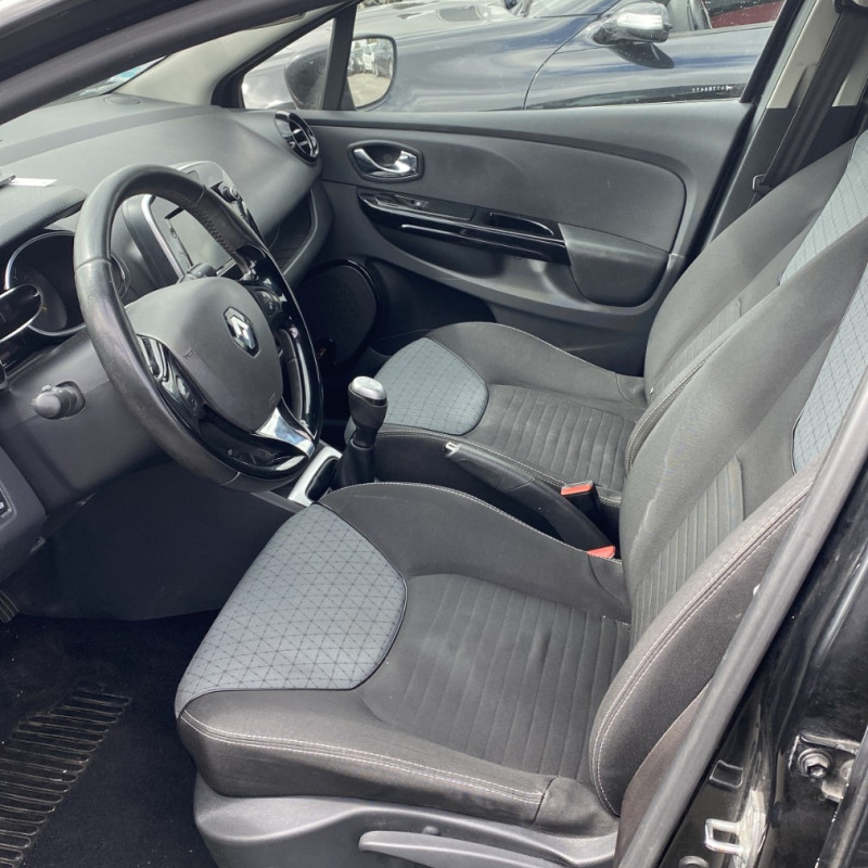 RENAULT CLIO 4 PHASE 1 1.5 DCI - 8V TURBO Photo n°7