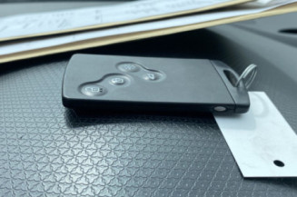 RENAULT CLIO 4 PHASE 1 1.5 DCI - 8V TURBO