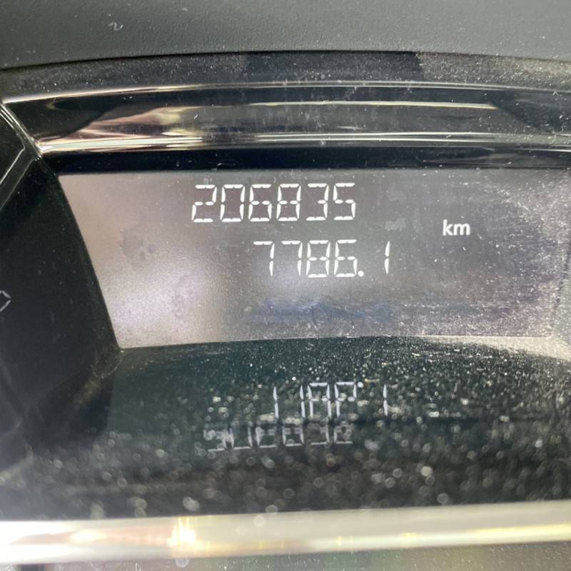 RENAULT CLIO 4 PHASE 1 1.5 DCI - 8V TURBO Photo n°11