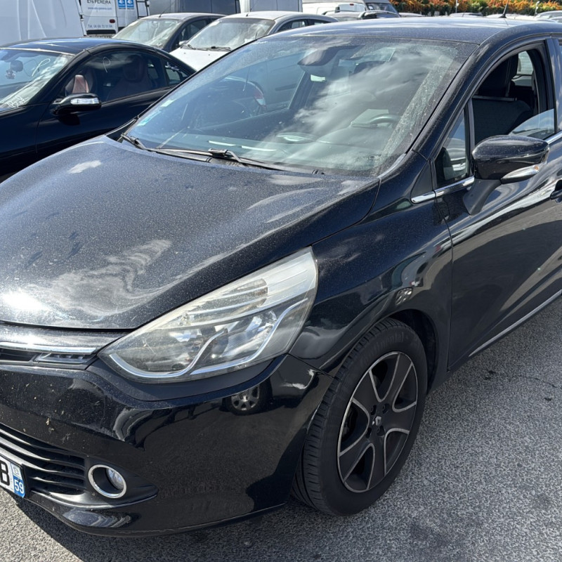 RENAULT CLIO 4 PHASE 1 1.5 DCI - 8V TURBO Photo n°12