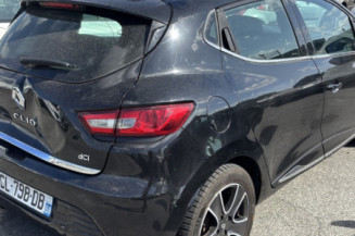RENAULT CLIO 4 PHASE 1 1.5 DCI - 8V TURBO