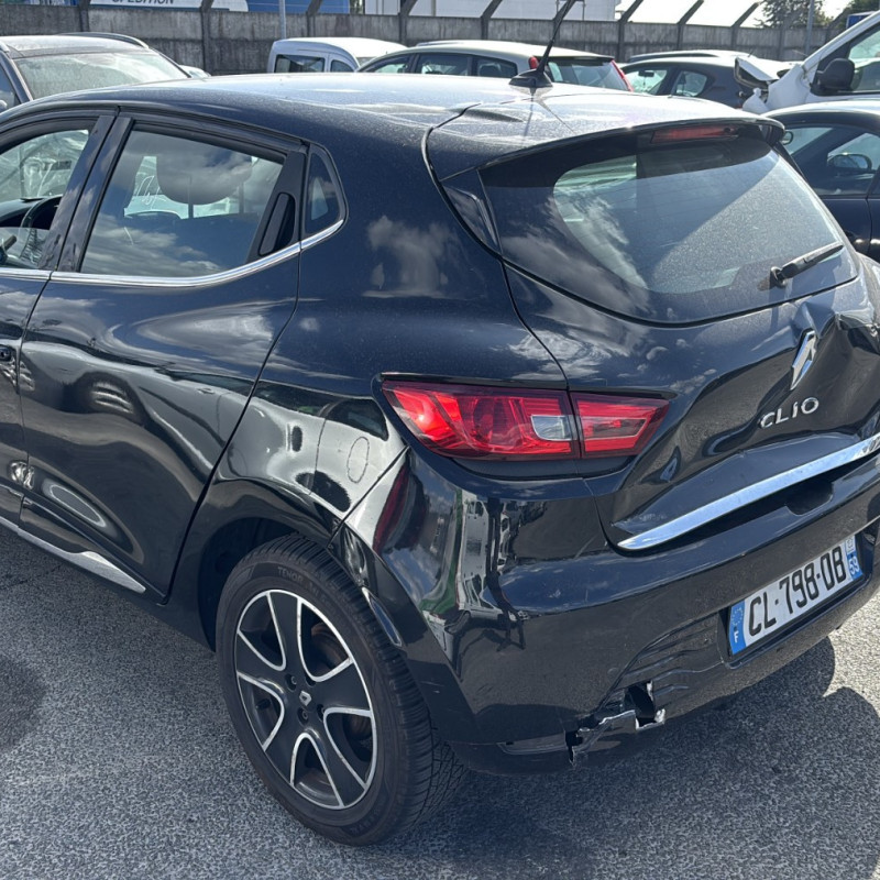 RENAULT CLIO 4 PHASE 1 1.5 DCI - 8V TURBO Photo n°15