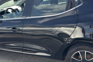 RENAULT CLIO 4 PHASE 1 1.5 DCI - 8V TURBO