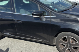 RENAULT CLIO 4 PHASE 1 1.5 DCI - 8V TURBO