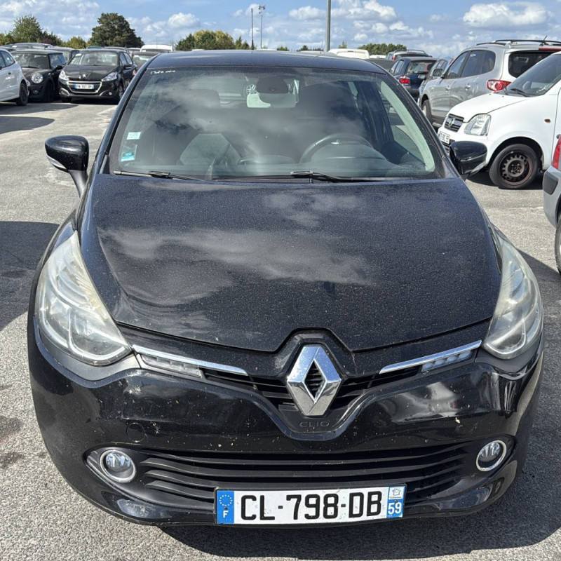 RENAULT CLIO 4 PHASE 1 1.5 DCI - 8V TURBO Photo n°19