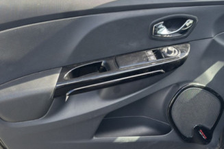 RENAULT CLIO 4 PHASE 1 1.5 DCI - 8V TURBO