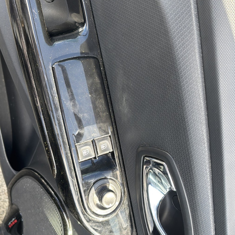 RENAULT CLIO 4 PHASE 1 1.5 DCI - 8V TURBO Photo n°21