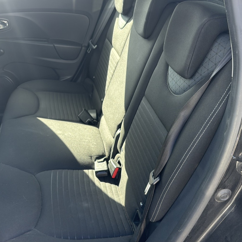 RENAULT CLIO 4 PHASE 1 1.5 DCI - 8V TURBO Photo n°23