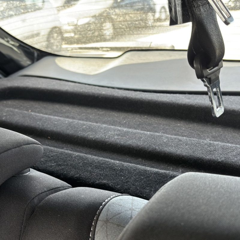 RENAULT CLIO 4 PHASE 1 1.5 DCI - 8V TURBO Photo n°24