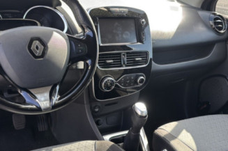 RENAULT CLIO 4 PHASE 1 1.5 DCI - 8V TURBO