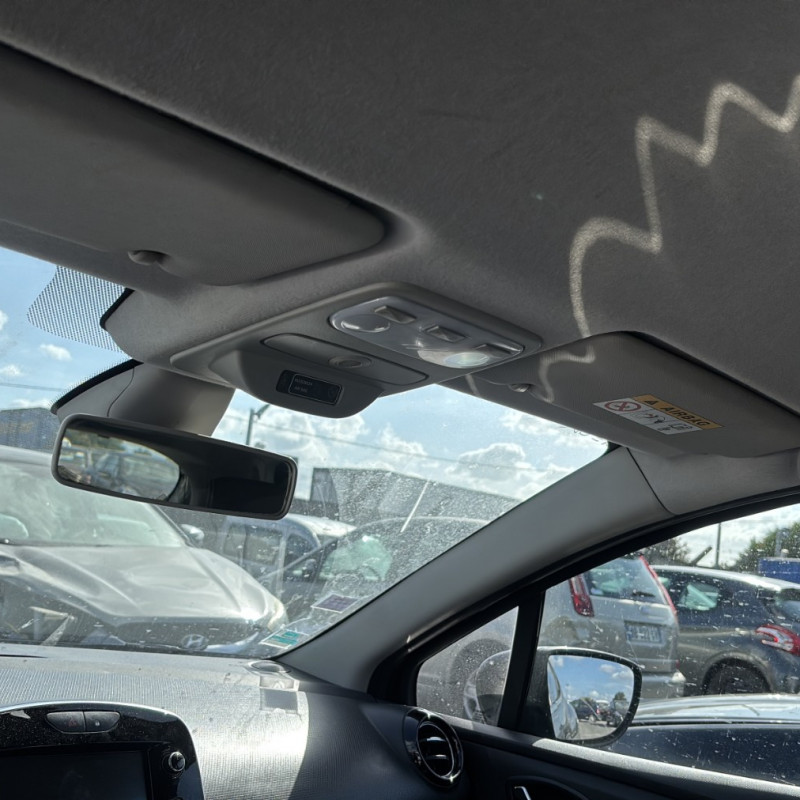 RENAULT CLIO 4 PHASE 1 1.5 DCI - 8V TURBO Photo n°26