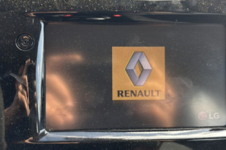 RENAULT CLIO 4 PHASE 1 1.5 DCI - 8V TURBO