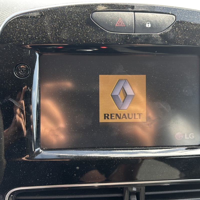 RENAULT CLIO 4 PHASE 1 1.5 DCI - 8V TURBO Photo n°28