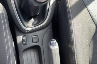 RENAULT CLIO 4 PHASE 1 1.5 DCI - 8V TURBO