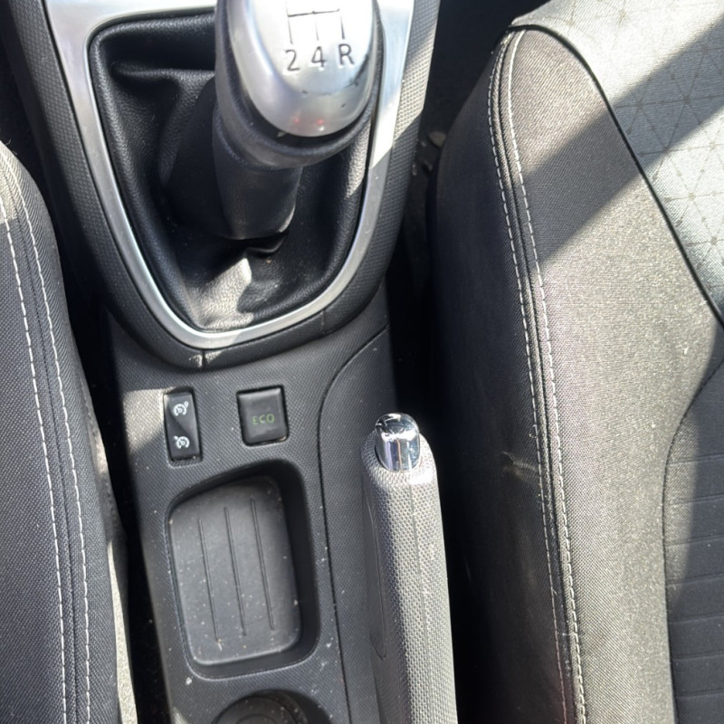 RENAULT CLIO 4 PHASE 1 1.5 DCI - 8V TURBO Photo n°29