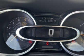 RENAULT CLIO 4 PHASE 1 1.5 DCI - 8V TURBO