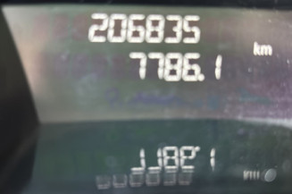 RENAULT CLIO 4 PHASE 1 1.5 DCI - 8V TURBO