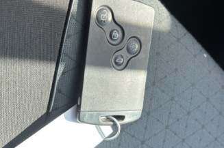 RENAULT CLIO 4 PHASE 1 1.5 DCI - 8V TURBO