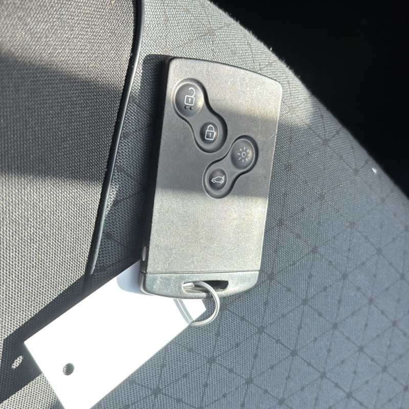 RENAULT CLIO 4 PHASE 1 1.5 DCI - 8V TURBO Photo n°32