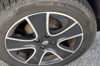 RENAULT CLIO 4 PHASE 1 1.5 DCI - 8V TURBO